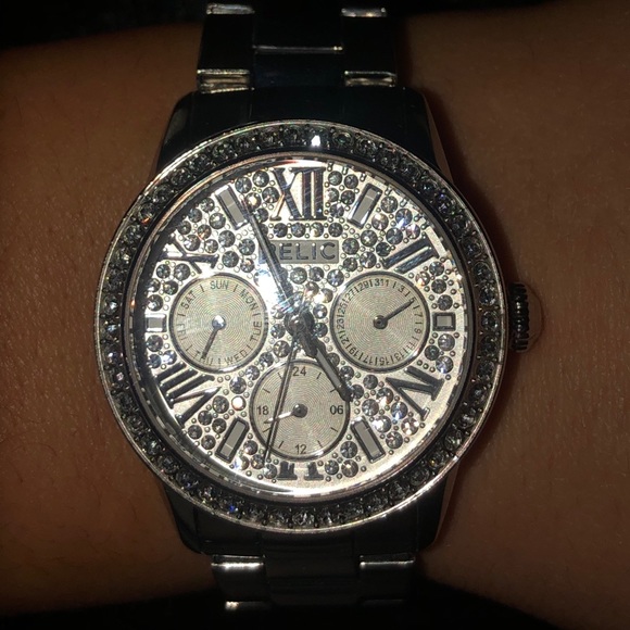 Relic watch - Picture 3 of 5